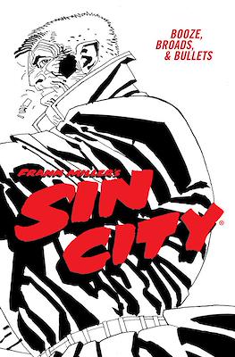Frank Miller's Sin City #6