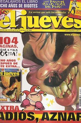 El Jueves #1398