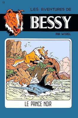 Les aventures de Bessy #12
