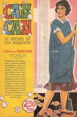 Can Can #56
