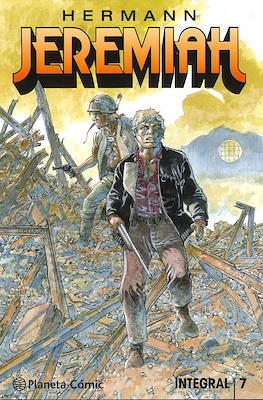 Jeremiah (Cartoné 152 pp) #7