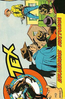 Le strisce di Tex #571
