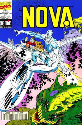 Nova #212