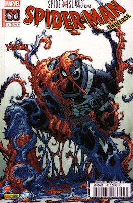 Spider-Man Universe (2012-2015) #3