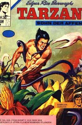 Tarzan #90