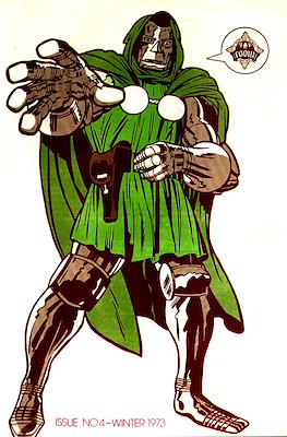 Foom ! (1973-1978) #4