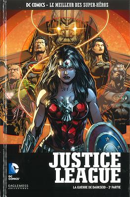 DC Comics: Le Meilleur des Super-Héros #120