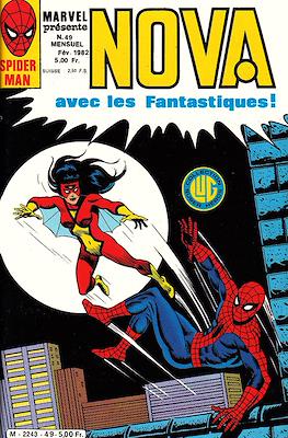 Nova #49