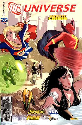 DC Universe #20