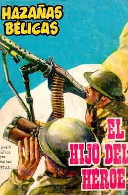 Hazañas Bélicas #101
