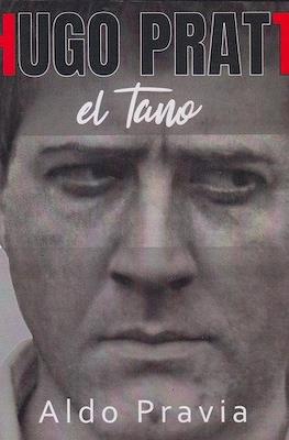 Hugo Pratt, El Tano