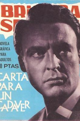 Brigada Secreta #167
