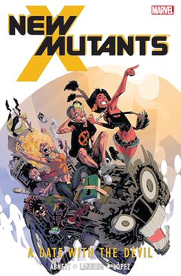 New Mutants Vol. 3 (2009-2011) #5