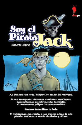 Soy el Pirata Jack