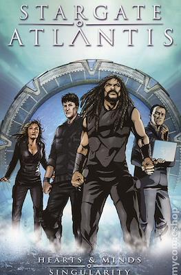 Stargate Atlantis #2
