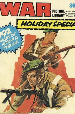 War Picture Library Holiday Special (1963-1984) #14