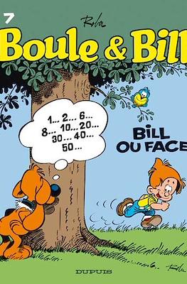 Boule & Bill (Cartonné) #7