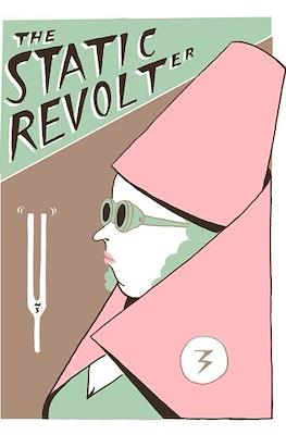 Static Revolter #3