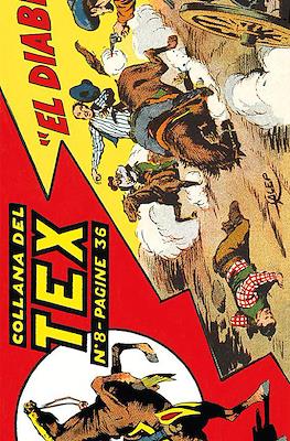 Le strisce di Tex #8