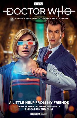 Doctor Who #8
