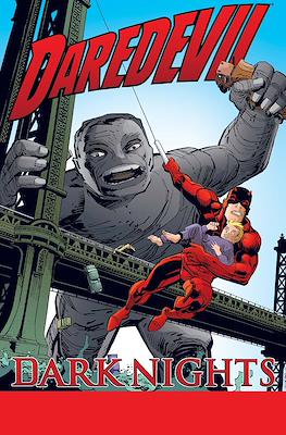 Daredevil (2014-2016 Portada Variante) #15.1