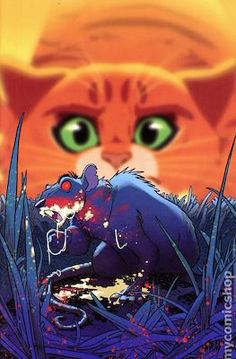 Feral (Variant Cover) #7.1