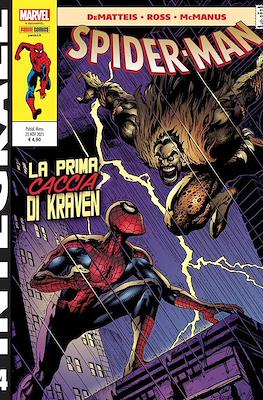 Marvel Integrale: Spider-Man di J.M. DeMatteis #34