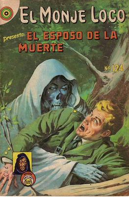 El Monje Loco #124
