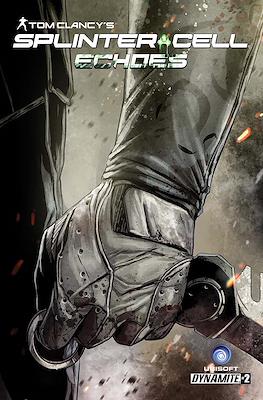 Tom Clancy's Splinter Cell: Echoes #2