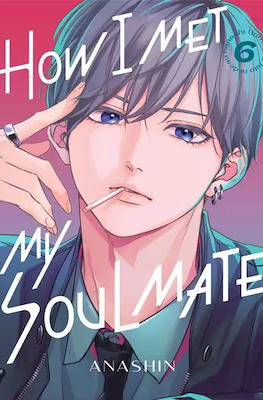 How I Met My Soulmate (Softcover) #6