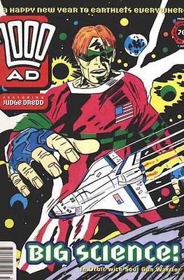 2000 AD #868