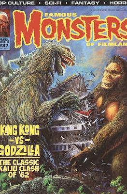Famous Monsters of Filmland #287