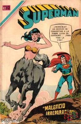 Supermán #776