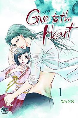 Give to the Heart