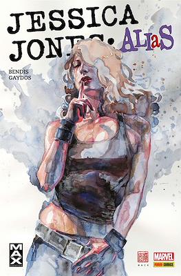 Jessica Jones: Alias #3