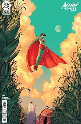Action Comics Vol. 1 (1938-2011; 2016-Variant Covers) #1088.2