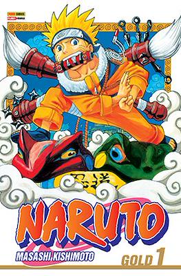 Naruto Gold (2015-2021)