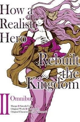 How a Realist Hero Rebuilt the Kingdom #2