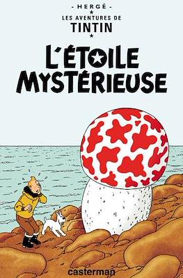 Les Aventures de Tintin #10
