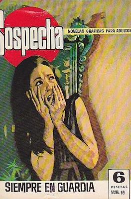 Sospecha #69