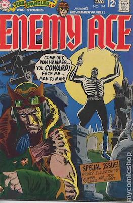 Star Spangled War Stories Vol. 2 #144