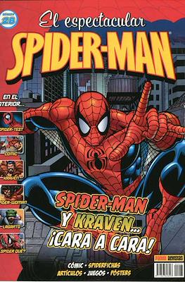 Spiderman. El increíble Spiderman / El espectacular Spiderman #28