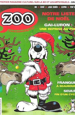 Zoo Hors-sèrie #11