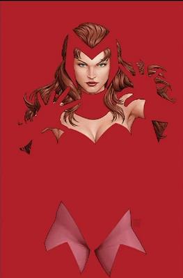 The Avengers Vol. 8 (2018-Variant Covers) #56.3