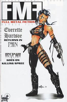 Full Metal Fiction #5