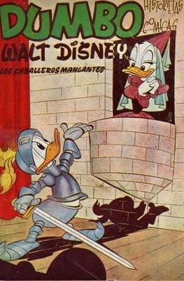 Colección Dumbo de Historietas Cómicas #100