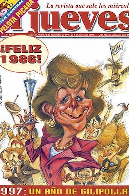 El Jueves #1075