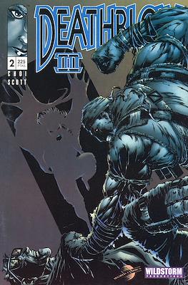 Deathblow Vol.2 (1996-1997) (Grapa 32 pp) #2