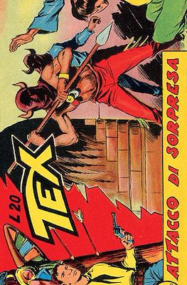 Le strisce di Tex #367