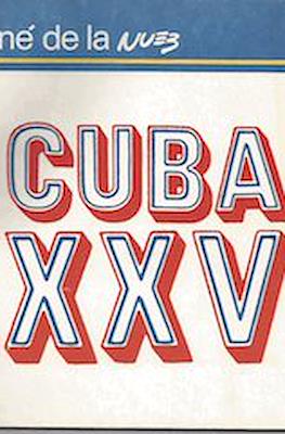 Cuba XXV